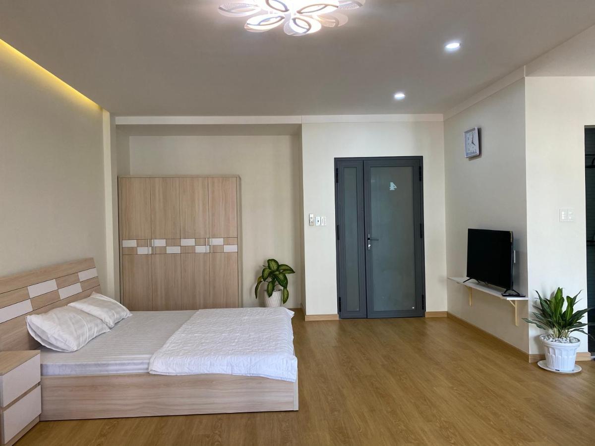הו צ'י מין סיטי Chill Home 1 מראה חיצוני תמונה