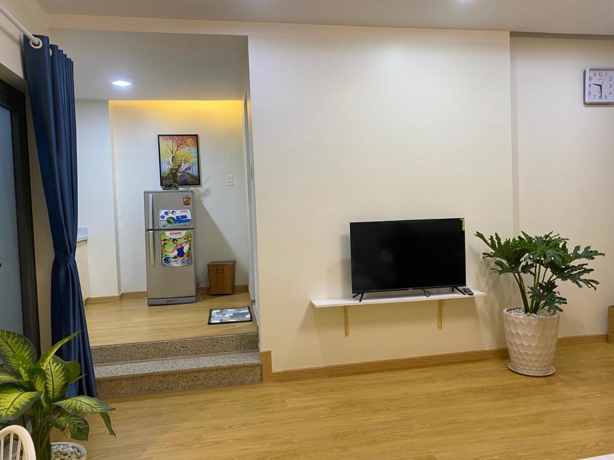 הו צ'י מין סיטי Chill Home 1 מראה חיצוני תמונה