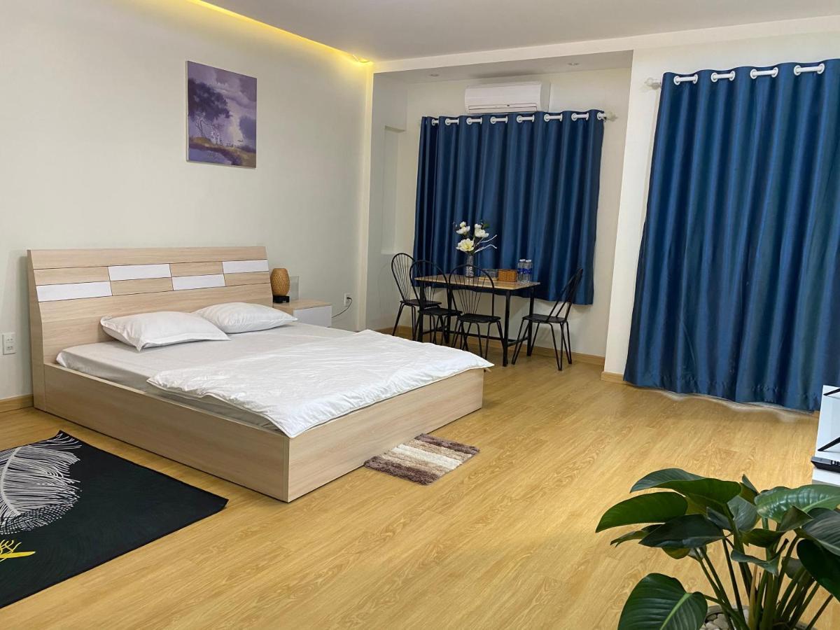הו צ'י מין סיטי Chill Home 1 מראה חיצוני תמונה