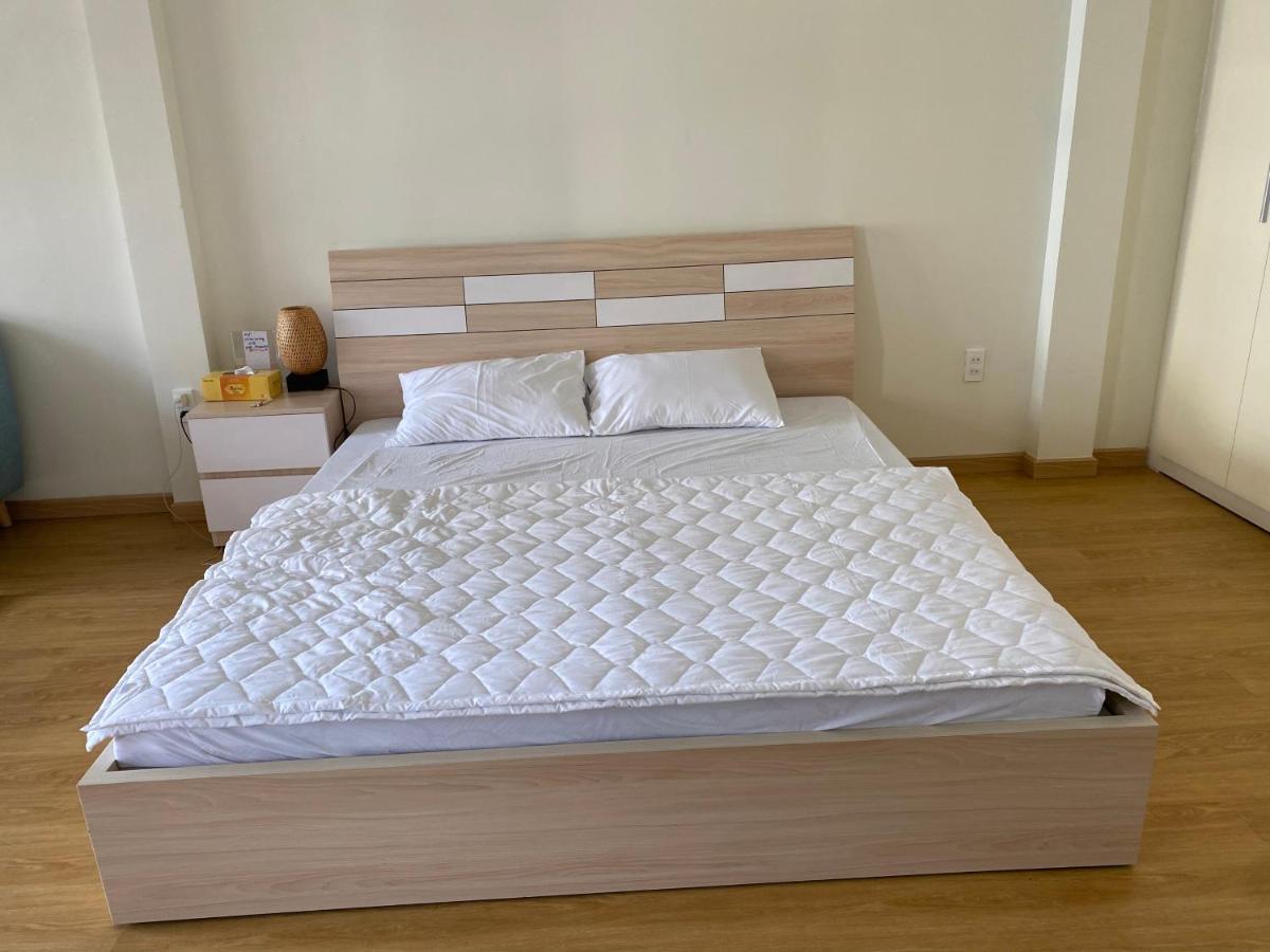 הו צ'י מין סיטי Chill Home 1 מראה חיצוני תמונה