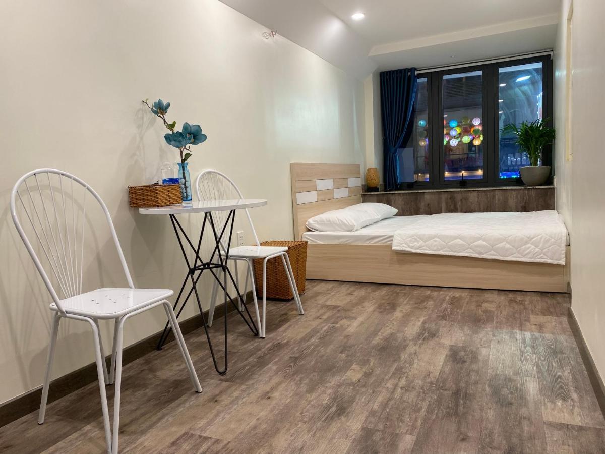 הו צ'י מין סיטי Chill Home 1 מראה חיצוני תמונה